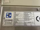 Sancassiano Double Spiral Mixer